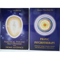 健康・医学 PRANIC PSYCHOTHERAPY Pranic Psychotherapy (Latest Edition) (Pranic Healing